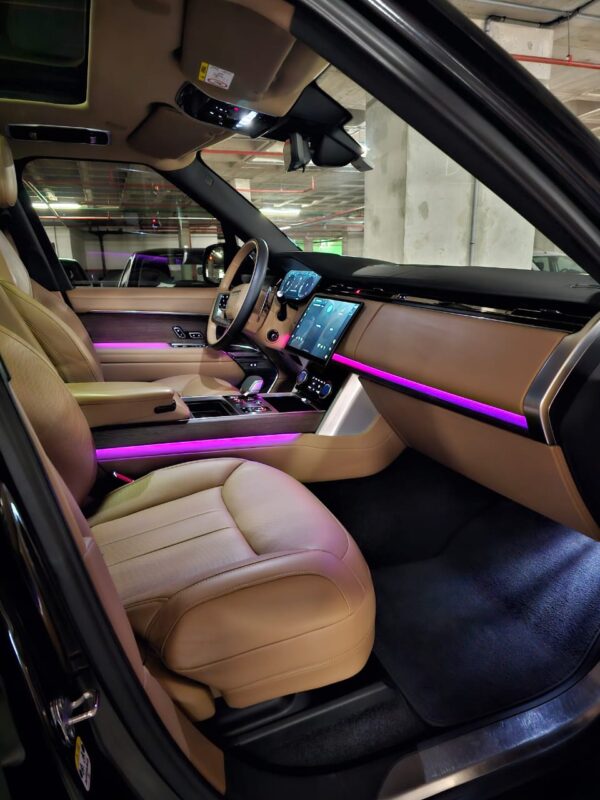 Range Rover Vogue - Image 3